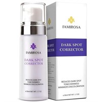 Sealed-Famirosa-Dark Spots Corrector