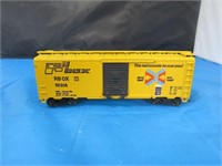 Railbox RB OX 10318