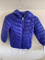 PARADOX CHILDRENS WINTER COAT SIZE XS
