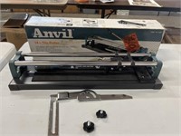 Anvil 14in Tile Cutter