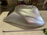 Buell Fuel Tank