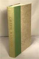 W.H. HUDSON, Green Mansions, A Romance of