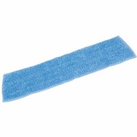 Rubbermaid Microfiber Damp Mopping Pad