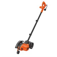 BLACK+DECKER 12 Amp 2-in-1 Landscape Edger and