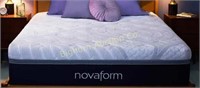 Novaform Full 14" ComfortGrande Plus