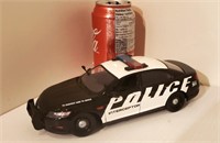 1/24 Ford Police Interceptor