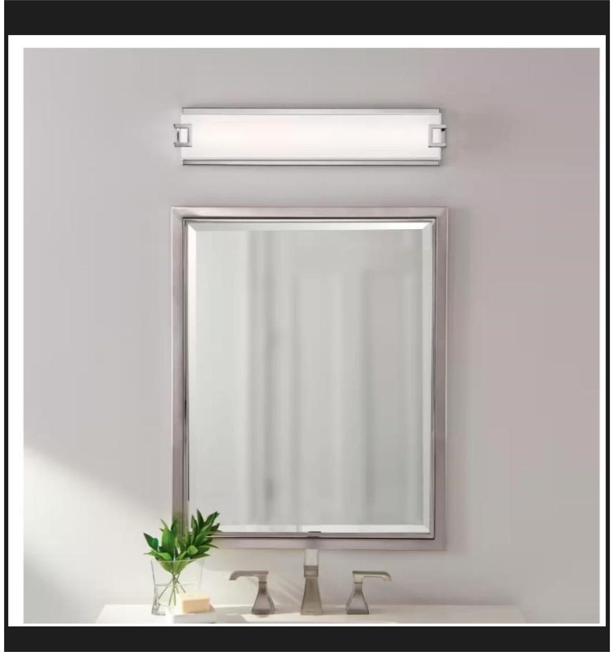 Home Decorators Collection LED Vanity Light