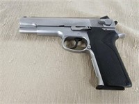 Smith & Wesson 4506-1 45 Auto Handgun