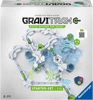 Ravensburger GraviTrax Power: Starter-Set XXL