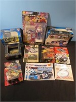 Mark Martin Roush Racing Collection Lot Diecast