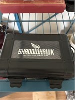 Shadowhawk Tactical x800 flashlight