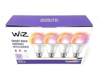 Wiz 604629 60W Smart Light Bulb $37