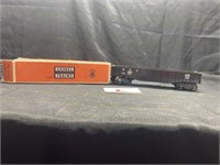 Lionel Train Gondola car