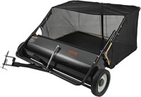 *READ* Tow behind Lawn Sweeper, 44"