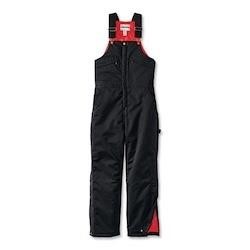 SteelGuard insulated overalls, XS