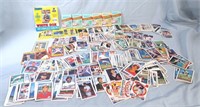 200 + 1991 BASEBALL TRADING CARD COLLECTION