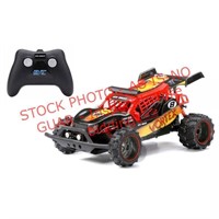 New Bright R/C Buggy