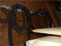 Copper tubing