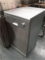 Omega Front Load Dishwasher