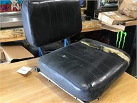 Universal Equipment Seat