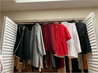 WOMEN'S CLOTHES SIZE 16 TO 18