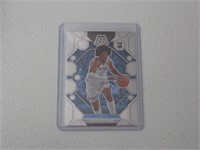 2022-23 MOSAIC JALEN WILLIAMS RC THUNDER