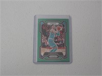 2023-24 PANINI PRIZM LAMELO BALL GREEN PRIZM