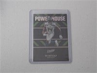 2023 PRESTIGE DK METCALF POWERHOUSE HOLO