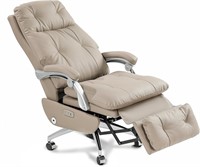 LEAGOO Automatic Executive Home Office Chair