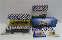 New Holland Diecast Toys