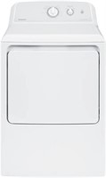 Hotpoint 27 Inch Electric Dryer with 6.2 cu. ft.