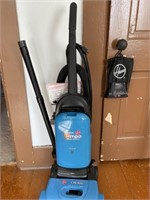 Hoover wide path  tempo vacumm