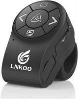 LNKOO RF 2.4GHz Wireless Presenter