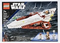 BRAND NEW LEGO STAR WARS