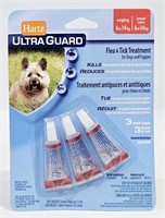 BRAND NEW HARTZ ULTRA GUARD