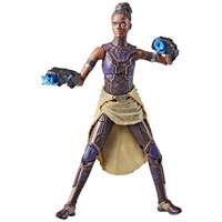 Marvel: Legends Series Black Panther Shuri AZ43