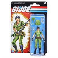 G.I. Joe Classified Series Lady Jaye Kids Toy AZ43