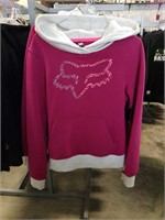 Fox ladies sweatshirt size S