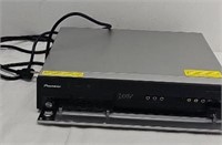 Pioneer  media receiver PDP-R06U
