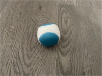 Vintage Plastic Hacky Sack