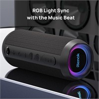 Bluetooth Speaker Portable