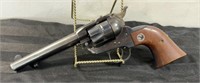 Ruger.22 CAL single six revolver, -379307