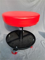 Mechanics stool