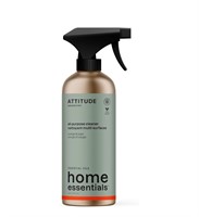 ATTITUDE Multi-Purpose Cleaner with Essential Oils