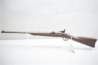 US Springfield Model 1884 .45-70 Trapdoor Carbine