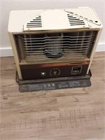Turco heater