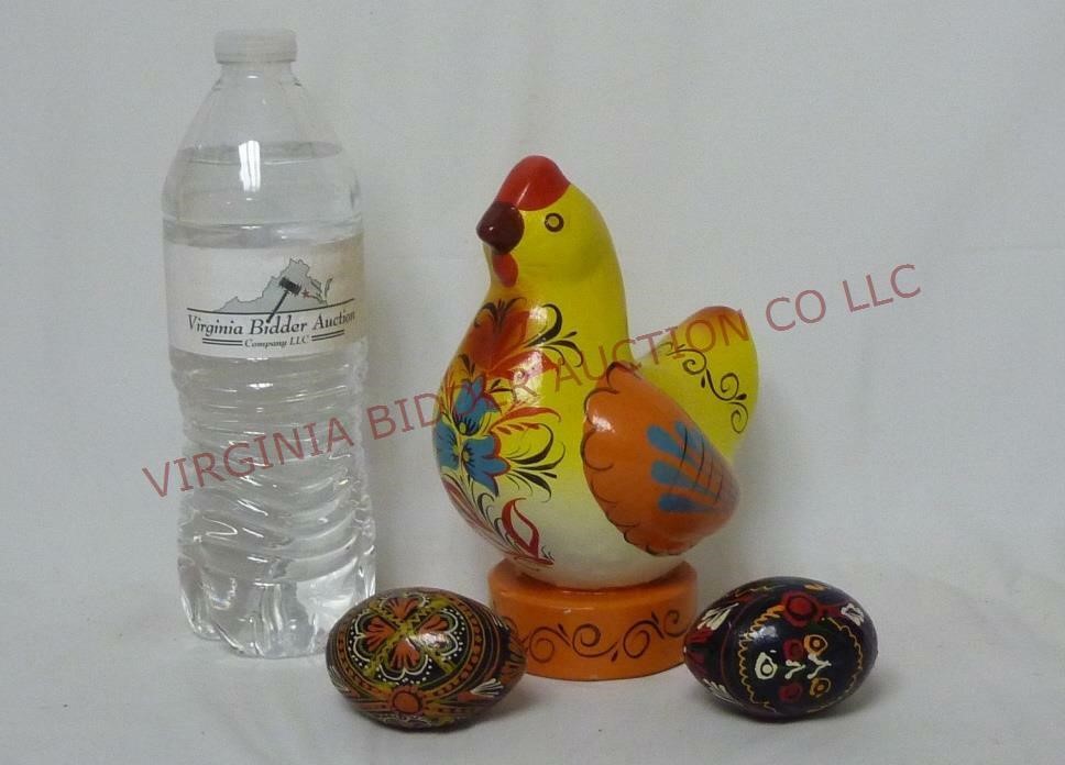 Collectibles Estate & Household Online Auction ~ Close 12/3