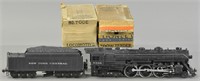 LIONEL 700E W/700W