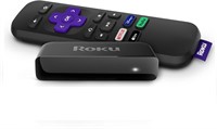 NEW $40 Roku Premiere Streaming Player HD/4K/HDR