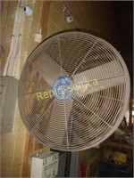 Mach 30 Pedestal Fan